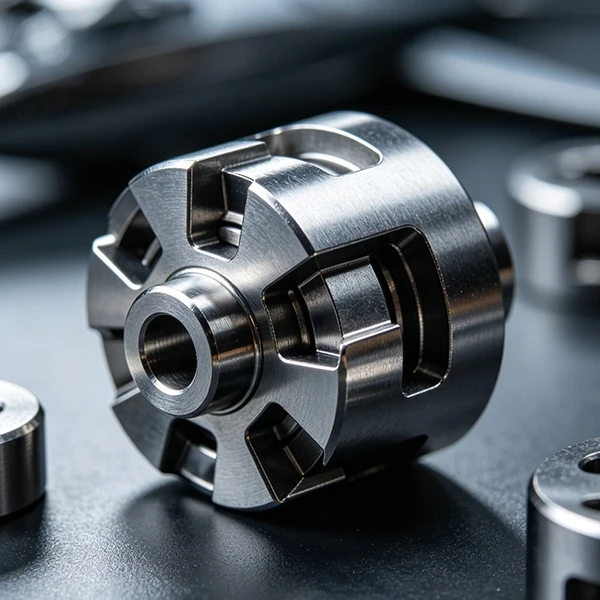 Tungsten Alloy Aircraft Rotor Balance Counterweight suppliers